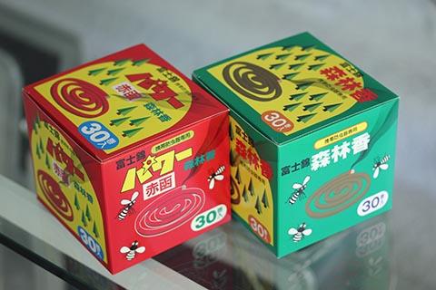 富士錦パワー(赤函)森林香+富士錦森林香 富士錦パワー(赤函)森林香+富士錦森林香