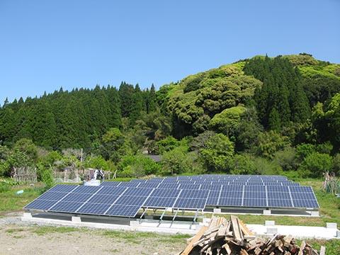 未来の風景 未来の風景