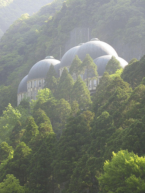 エジソンミュージアム