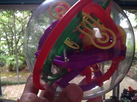 パープレクサス。 パープレクサス。