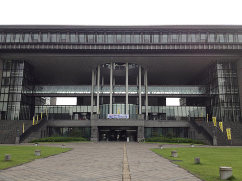 いよいよ最終日「西田橋の拓本と美術家たち」2013展 いよいよ最終日「西田橋の拓本と美術家たち」2013展