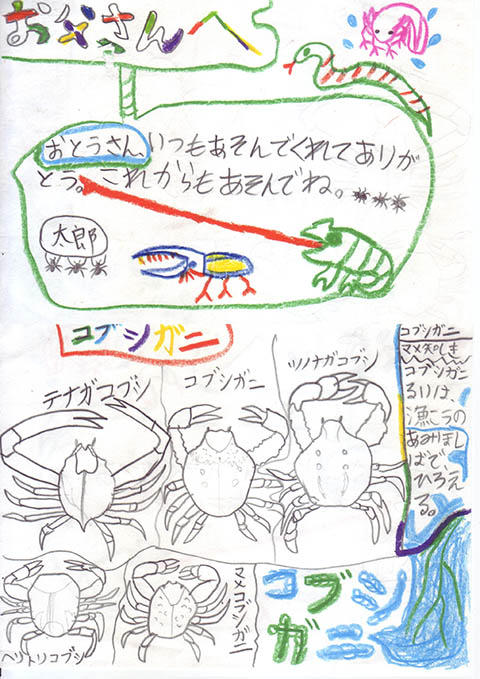 誕生日でしたその2