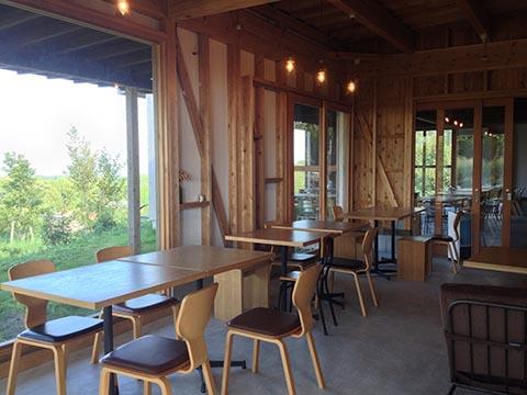 郊外での打ち合わせ 郊外での打ち合わせ