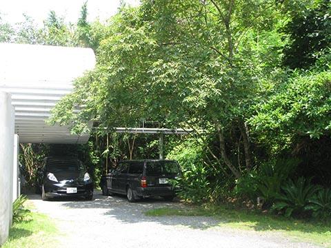 Nissan Leaf (その3) Nissan Leaf (その3)