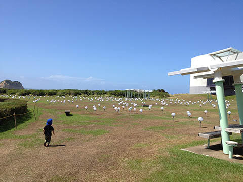 希望・・・ 希望・・・