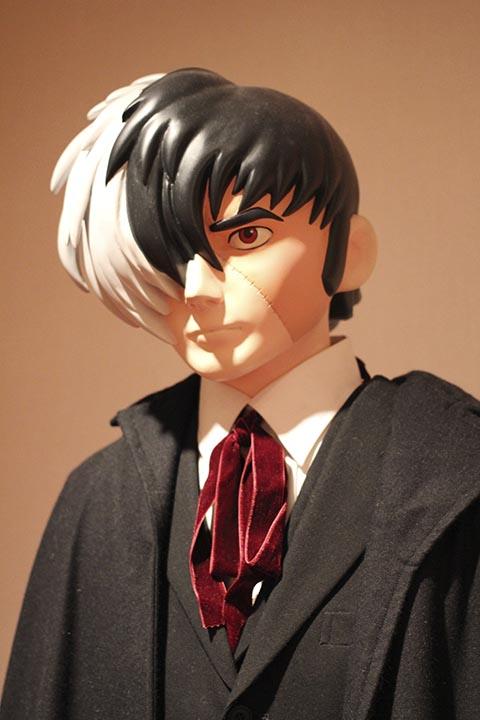 手塚治虫展 手塚治虫展