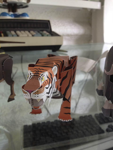 Life of Pi 今さらながら鑑賞〜