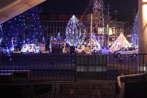クリスマス展