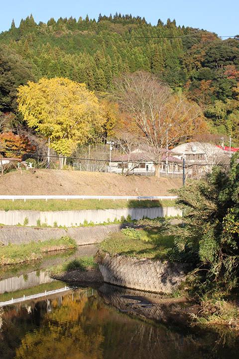 坊野地区公民館