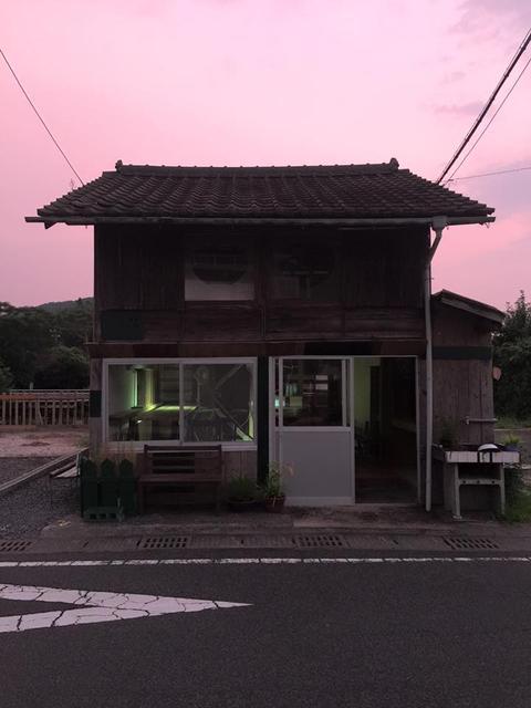 ヨルカツ・・・ ヨルカツ・・・