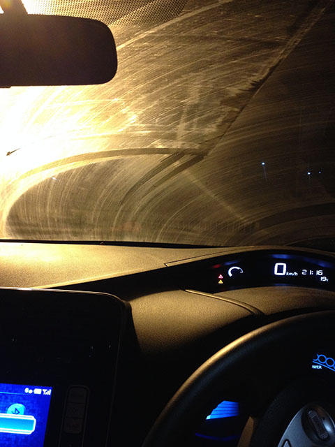 我が家のエネルギー事情2014 我が家のエネルギー事情2014