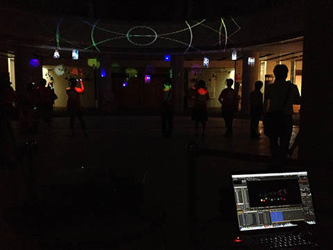 第20回九州高等学校文化連盟 美術・工芸、書道、写真展（鹿児島大会）無事終了