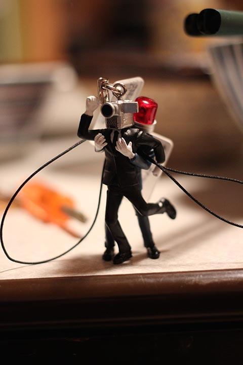 no more! 映画泥棒