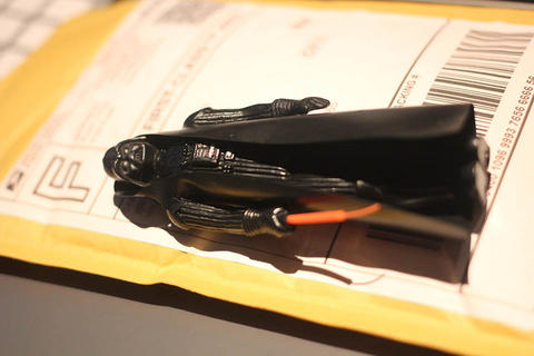 夏休みSWスペシャル(2) 夏休みSWスペシャル(2)