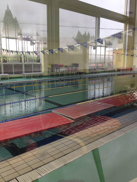 水泳教室 水泳教室