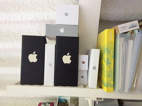 iPhoneを落とさない方法 iPhoneを落とさない方法