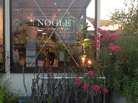 大人のためのCD展「gaudium aurem 」@Nøgle 大人のためのCD展「gaudium aurem 」@Nøgle