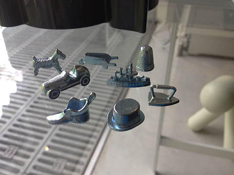 ボードゲーム ボードゲーム