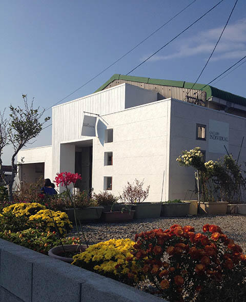 gallery INDIVIDUAL gallery INDIVIDUAL