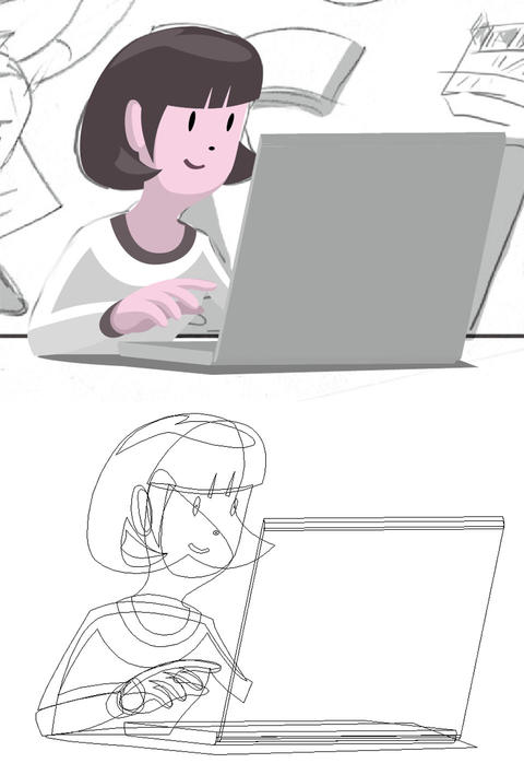 新学期、始まる