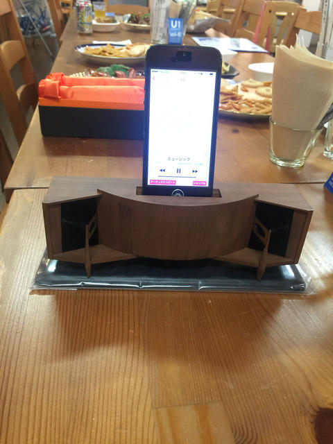 パラゴン・・・
