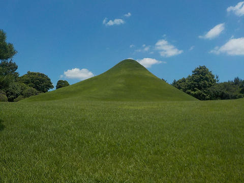 水前寺公園