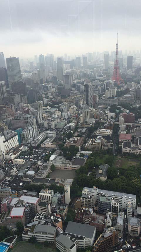 森美術館〜シンプルなかたち展