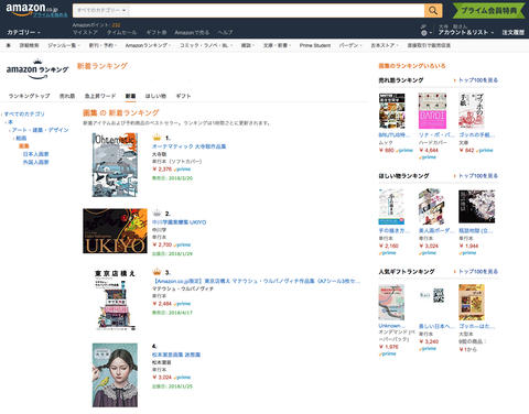 Ohtematic2018(オーテマティック　ニイゼロイチハチ）その3　公式ガイドブック発売！