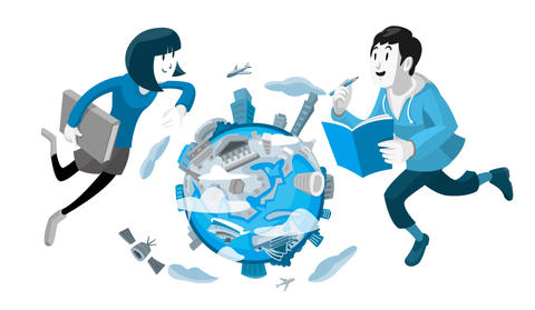 受験準備マイビジョン(1)