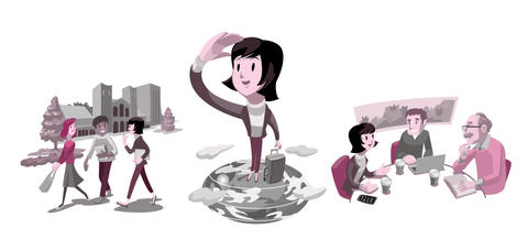 受験準備マイビジョン(9)