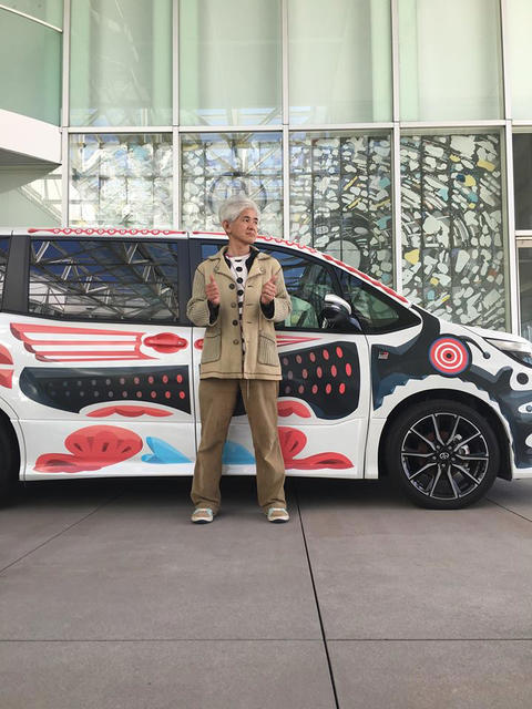 『オーテマティック 大寺聡作品集』の試し読み