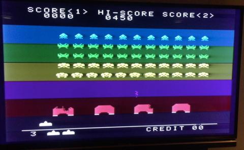 スーパーファミコン