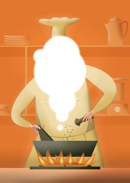 Chef’s Special with Capricious Salad