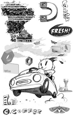 illustration ©ohtematic