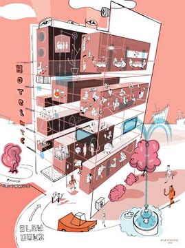 デリバリー・ピザ