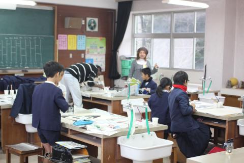 本日「歳の市」