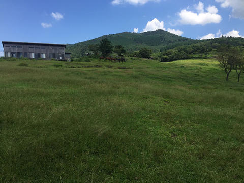 霧島方面へ 霧島方面へ