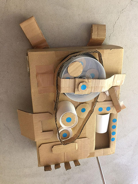 ゴーストバスターズ