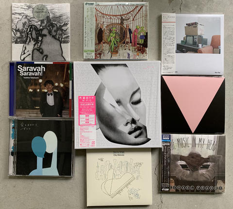 2018年の出来事(6)2018年の音楽