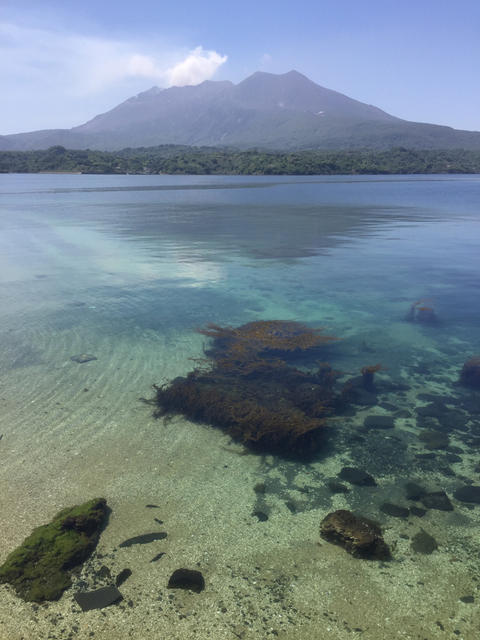 不思議な場所へ 不思議な場所へ