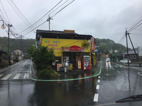 気になるお店