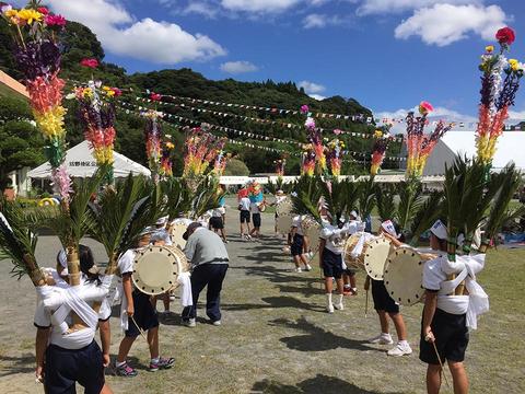 運動会