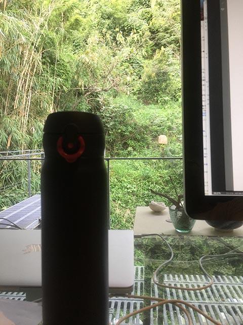 気がついたら中年の自分