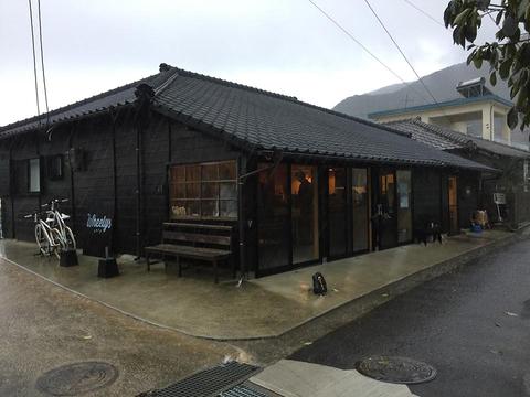 山下商店へ