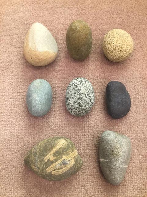 甑島のお土産