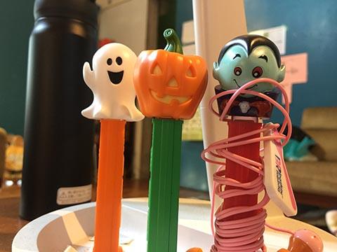 ハロウィン