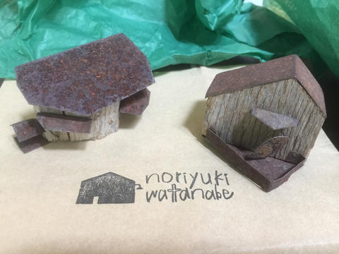 noriyuki watanabe氏の作品