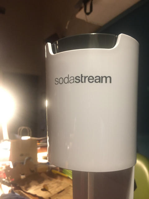 sodastream