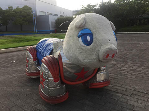 スペースワールド(1)