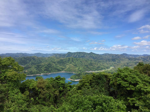 日本山妙法寺天草道場 日本山妙法寺天草道場